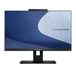 ASUS E5402WVARK-BPC030X Core 7 150U 23.8 FHD 250nits 100Hz AG 16GB DDR4 SSD512 UHD Graphics WLAN+BT LAN Cam1080p W11Pro Black 3Y