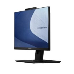 ASUS E5402WVARK-BPC030X Core 7 150U 23.8 FHD 250nits 100Hz AG 16GB DDR4 SSD512 UHD Graphics WLAN+BT LAN Cam1080p W11Pro Black 3Y