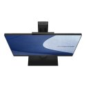 ASUS E5402WVARK-BPC030X Core 7 150U 23.8 FHD 250nits 100Hz AG 16GB DDR4 SSD512 UHD Graphics WLAN+BT LAN Cam1080p W11Pro Black 3Y