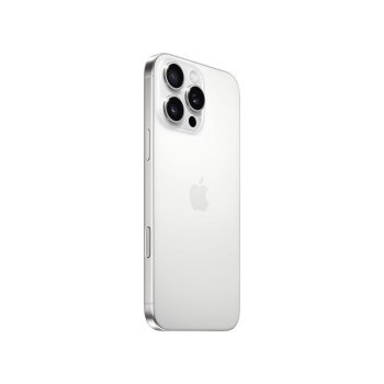 Apple iPhone 16 Pro Max 256GB White Titanium Apple iPhone 16 Pro Max 256GB White Titanium