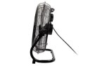 BLOW WENTYLATOR PODŁOGOWY 18 /45CM 200W CYRKULATOR CZARNY