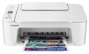 Canon Pixma TS3751I biała Canon Pixma TS3751I biała