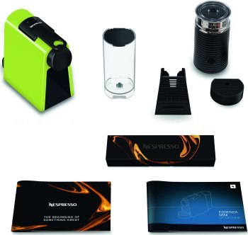 De'Longhi EN 85.L Essenza De'Longhi EN 85.L Essenza