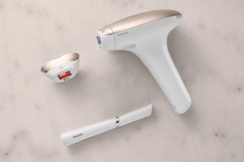 Depilacjia światłem PHILIPS LUMEA BRI 921/00 Depilacjia światłem PHILIPS LUMEA BRI 921/00