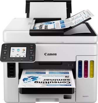 Drukarka Canon MAXIFY GX7040 (4471C009) Drukarka Canon MAXIFY GX7040 (4471C009)