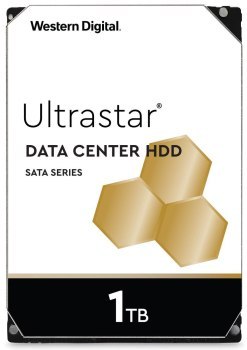 Dysk serwerowy HDD Western Digital Ultrastar DC HA210 (7K2) HUS722T1TALA604 (1 TB; 3.5 ; SATA III) Dysk serwerowy HDD Western Digital Ultrastar DC HA210 (7K2) HUS722T1TALA604 (1 TB; 3.5 ; SATA III)