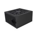 GEMBIRD ZASILACZ KOMPUTEROWY FORNAX POWER 1000W 80+ GOLD ATX 1000W AKTYWNE PFC 12CM WENTYLATOR