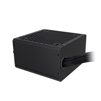 GEMBIRD ZASILACZ KOMPUTEROWY FORNAX POWER 650W 80+BRONZE ATX 650W AKTYWNE PFC 12CM WENTYLATOR GEMBIRD ZASILACZ KOMPUTEROWY FORNAX POWER 650W 80+BRONZE ATX 650W AKTYWNE PFC 12CM WENTYLATOR