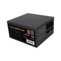 GEMBIRD ZASILACZ KOMPUTEROWY FORNAX POWER 750W 80+ GOLD ATX 750W AKTYWNE PFC 12CM WENTYLATOR