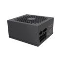 GEMBIRD ZASILACZ KOMPUTEROWY FORNAX POWER 750W 80+ GOLD ATX 750W AKTYWNE PFC 12CM WENTYLATOR