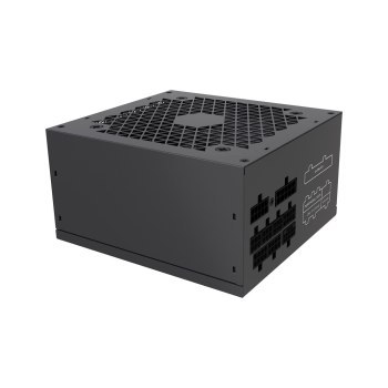 GEMBIRD ZASILACZ KOMPUTEROWY FORNAX POWER 750W 80+ GOLD ATX 750W AKTYWNE PFC 12CM WENTYLATOR GEMBIRD ZASILACZ KOMPUTEROWY FORNAX POWER 750W 80+ GOLD ATX 750W AKTYWNE PFC 12CM WENTYLATOR