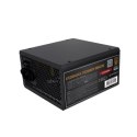 GEMBIRD ZASILACZ KOMPUTEROWY FORNAX POWER 80+ BRONZE ATX 850W AKTYWNE PFC 12CM WENTYLATOR