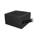 GEMBIRD ZASILACZ KOMPUTEROWY FORNAX POWER 80+ BRONZE ATX 850W AKTYWNE PFC 12CM WENTYLATOR
