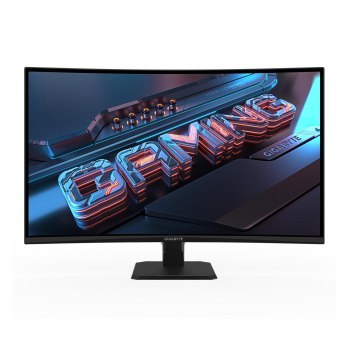 Gigabyte 31,5" GS32QCA EU Gigabyte 31,5" GS32QCA EU