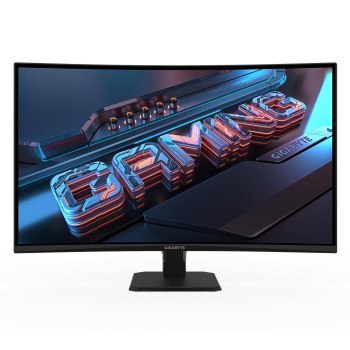 Gigabyte 31,5" GS32QCA EU Gigabyte 31,5" GS32QCA EU