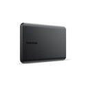 HDD TOSHIBA Canvio Basics 1TB 2022 HDTB510EK3AA