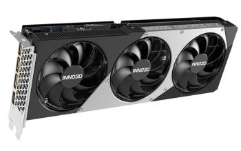 Inno3D GeForce RTX 5060 Ti X3 OC 16GB Inno3D GeForce RTX 5060 Ti X3 OC 16GB