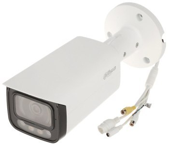 KAMERA IP DAHUA IPC-HFW2449T-AS-IL-0360B KAMERA IP DAHUA IPC-HFW2449T-AS-IL-0360B