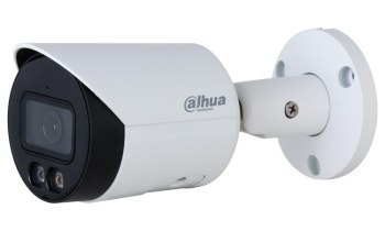 Kamera IP Dahua IPC-HFW2849S-S-IL-0280B Kamera IP Dahua IPC-HFW2849S-S-IL-0280B