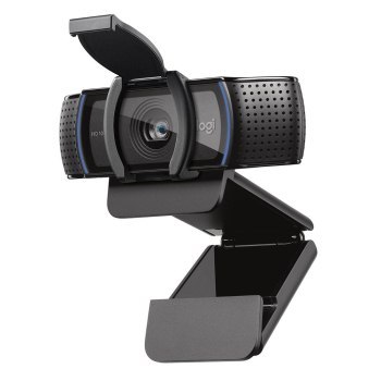 Kamera internetowa Logitech HD Pro Webcam C920s 960-001252 Kamera internetowa Logitech HD Pro Webcam C920s 960-001252