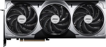Karta graf. MSI GeForce RTX 5090 32G VENTUS 3X OC Karta graf. MSI GeForce RTX 5090 32G VENTUS 3X OC