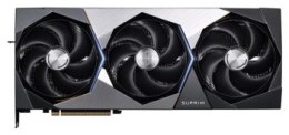 Karta graf. MSI RTX 5090 32G SUPRIM SOC