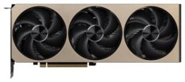 Karta graficzna - MSI GeForce RTX 5070 INSPIRE 3X OC 12GB DLSS 4
