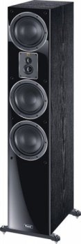 Kolumna głośnikowa Magnat Signature 507 Black Kolumna głośnikowa Magnat Signature 507 Black