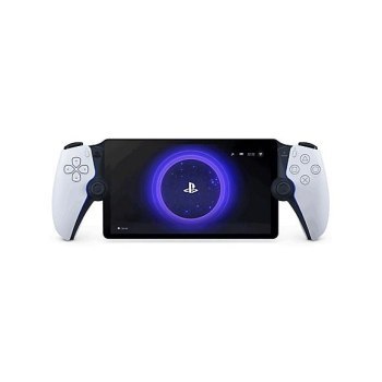 Konsola przenośna SONY PlayStation Portal black Konsola przenośna SONY PlayStation Portal black