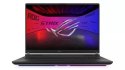 Laptop ASUS ROG Strix SCAR 18 G835LX-U9644X Ultra 9 275HX 18" 2,5K MiniLed 240Hz 64GB 2x2000SSD RTX5090 DLSS 4 W11 Pro