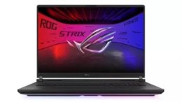 Laptop ASUS ROG Strix SCAR 18 G835LX-U9644X Ultra 9 275HX 18