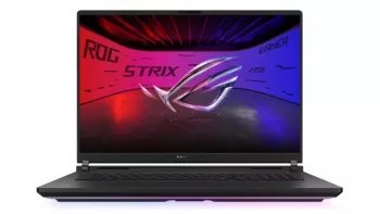 Laptop ASUS ROG Strix SCAR 18 G835LX-U9644X Ultra 9 275HX 18" 2,5K MiniLed 240Hz 64GB 2x2000SSD RTX5090 DLSS 4 W11 Pro Laptop ASUS ROG Strix SCAR 18 G835LX-U9644X Ultra 9 275HX 18" 2,5K MiniLed 240Hz 64GB 2x2000SSD RTX5090 DLSS 4 W11 Pro