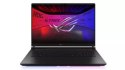 Laptop ASUS ROG Strix SCAR 18 G835LX-U9644X Ultra 9 275HX 18" 2,5K MiniLed 240Hz 64GB 2x2000SSD RTX5090 DLSS 4 W11 Pro