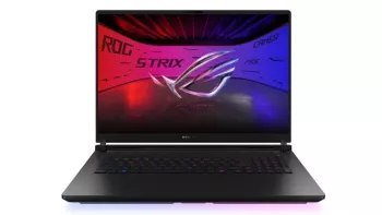 Laptop ASUS ROG Strix SCAR 18 G835LX-U9644X Ultra 9 275HX 18" 2,5K MiniLed 240Hz 64GB 2x2000SSD RTX5090 DLSS 4 W11 Pro Laptop ASUS ROG Strix SCAR 18 G835LX-U9644X Ultra 9 275HX 18" 2,5K MiniLed 240Hz 64GB 2x2000SSD RTX5090 DLSS 4 W11 Pro