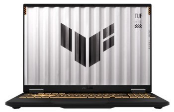 Laptop ASUS TUF Gaming F16 FX608JH-I5165W - i5-13450HX | 16'' | 2,5k | 165Hz | 16GB | 512GB | Win11H | RTX5050 Laptop ASUS TUF Gaming F16 FX608JH-I5165W - i5-13450HX | 16'' | 2,5k | 165Hz | 16GB | 512GB | Win11H | RTX5050