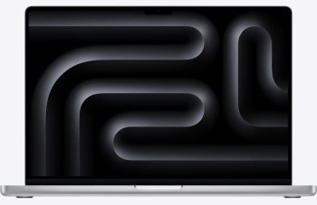 Laptop Apple Macbook Pro - M4 Pro (14/20) | 16,2'' | 48GB | 512GB | Mac OS | Srebrny Laptop Apple Macbook Pro - M4 Pro (14/20) | 16,2'' | 48GB | 512GB | Mac OS | Srebrny