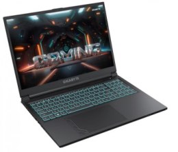 Laptop Gigabyte G6 2025 - i7-13620H | 16''-165Hz | 16GB | 512GB | No OS | RTX 4060