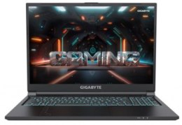 Laptop Gigabyte G6 2025 - i7-13620H | 16''-165Hz | 16GB | 512GB | No OS | RTX 4060