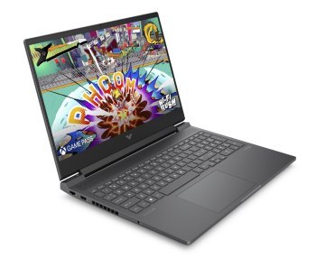 Laptop HP Victus 16-s1725nw - Ryzen 7 8845HS | 16,1''-FHD-165Hz | 16GB | 512GB | noOs | RTX4070 Laptop HP Victus 16-s1725nw - Ryzen 7 8845HS | 16,1''-FHD-165Hz | 16GB | 512GB | noOs | RTX4070