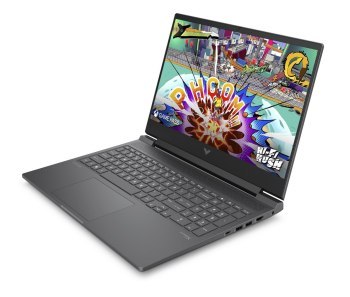 Laptop HP Victus 16-s1725nw - Ryzen 7 8845HS | 16,1''-FHD-165Hz | 16GB | 512GB | noOs | RTX4070 Laptop HP Victus 16-s1725nw - Ryzen 7 8845HS | 16,1''-FHD-165Hz | 16GB | 512GB | noOs | RTX4070