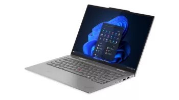 Laptop Lenovo ThinkPad X1 2-in-1 Gen 10 21Q000A2PB Ultra 7 255U Touch 14" 2.8K OLED 32GB 1000SSD Int 5G W11Pro Laptop Lenovo ThinkPad X1 2-in-1 Gen 10 21Q000A2PB Ultra 7 255U Touch 14" 2.8K OLED 32GB 1000SSD Int 5G W11Pro