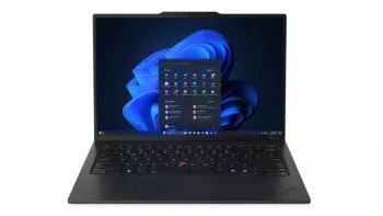 Laptop Lenovo ThinkPad X1 Carbon Gen 13 Aura Edition 21NX009CPB Ultra 7 255U 14" Touch 2.8K OLED 32GB 1000SSD Int 5G W11Pro Laptop Lenovo ThinkPad X1 Carbon Gen 13 Aura Edition 21NX009CPB Ultra 7 255U 14" Touch 2.8K OLED 32GB 1000SSD Int 5G W11Pro