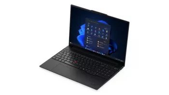 Laptop Lenovo ThinkPad E16 Gen 3 21SR0071PB Ultra 7 255H 16" WUXGA 16GB 512SSD Int W11Pro Laptop Lenovo ThinkPad E16 Gen 3 21SR0071PB Ultra 7 255H 16" WUXGA 16GB 512SSD Int W11Pro