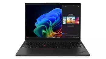 Laptop Lenovo ThinkPad T16 Gen 4 21QN0024PB Ryzen AI 7 PRO 350 16" WUXGA_LP 32GB 1000SSD Int W11Pro Laptop Lenovo ThinkPad T16 Gen 4 21QN0024PB Ryzen AI 7 PRO 350 16" WUXGA_LP 32GB 1000SSD Int W11Pro