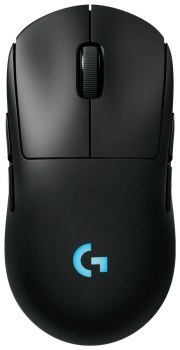 Logitech G Pro 2 Lightspeed Czarny Logitech G Pro 2 Lightspeed Czarny