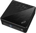 MSI Cubi N ADL-001EU Pentium N200 | 4GB | 128GB | W11P