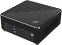 MSI Cubi N ADL-001EU Pentium N200 | 4GB | 128GB | W11P