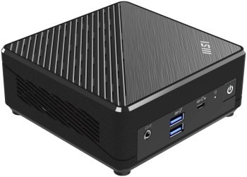MSI Cubi N ADL-001EU Pentium N200 | 4GB | 128GB | W11P MSI Cubi N ADL-001EU Pentium N200 | 4GB | 128GB | W11P