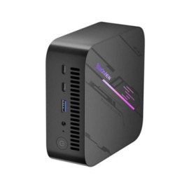 Mini PC Blackview MP100 Ryzen 7-5825U/16GB/SSD 1TB/Win 11 Pro czarny