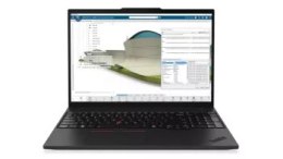 Mobilna stacja robocza Lenovo ThinkPad P16s Gen 4 AMD 21QR003CPB Ryzen AI 7 PRO 350 16